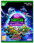 Nighthawk Interactive Teenage Mutant Ninja Turtles Splintered Fate [Deluxe Edition] (Xbox One)
