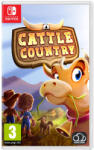 Playtonic Friends Cattle Country (Switch)