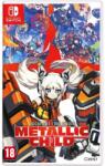 HIKE Metallic Child (Switch)