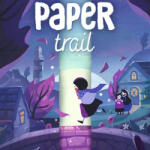 Newfangled Games Paper Trail (PC)