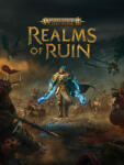 Frontier Developments Warhammer Age of Sigmar Realms of Ruin [Ultimate Edition] (PC)