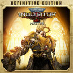 NeocoreGames Warhammer 40,000 Inquisitor Martyr [Definitive Edition] (PC)