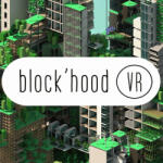 Devolver Digital Block'hood VR (PC)