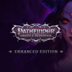 META Publishing Pathfinder Wrath of the Righteous [Enhanced Edition] (PC)