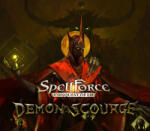 THQ Nordic SpellForce Conquest of Eo Demon Scourge DLC (PC)