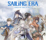 bilibili Sailing Era Edge of the World DLC (PC)