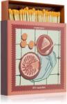 Paddywax Jumbo Boxed Picnic & Pie chibrituri 1 buc