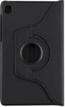 Tokgalaxis Samsung Galaxy Tab A7 Lite Tablettok (SM-T220, SM-T225) 8, 7 - fekete fordítható műbőr tablet tok (TG-NT8719273318980)