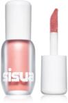 UNLEASHIA Sisua Berry Shot Lip Tint хидратиращ блясък за устни цвят No. 2 Peachy Peach 3.8 гр