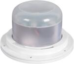 ELMARK Rechargeable Led Base 120 3000K With Remote (97LED120WW)