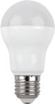 ELMARK Led Izzó Pear A60 Smd2835 8W E27 230V Hideg Fehér (99LED794)