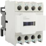 ELMARK Contactor 4P Lt1- D1210 12A 36V 1No (234125)