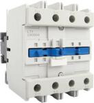 ELMARK Contactor 4P Lt1- D6511 65A 12V 1No+1Nc (234653)