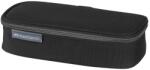 Faber-Castell Penar oval 2024 Faber-Castell FC573038, Negru (FC573038) Penar
