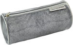 Eberhard Faber Penar etui tubular jumbo glitter gri eberhard faber (EF577588) Penar
