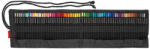 Faber-Castell Rollup 72 creioane colorate Black Edition Faber-Castell FC116418 (FC116418)