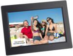 Trevi DPL 2235 WF Smart Wi-Fi Digitális Képkeret 10.1 IPS érintőképernyővel, multimédia lejátszással (0223500)