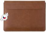 FIXED 223441 Oxford for Apple MacBook Pro 14", brown, Notebook táska