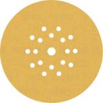 Bosch 2608901152 C470 19 lyukú csiszolópapír gipszkartoncsiszolókhoz, 225 mm, G 180 (2.608.901.152)