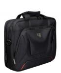 PORT Designs 139950 Courchevel Toploading Backfile 10-13, 3" Black, Notebook táska (160519)