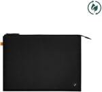 Native Union 208895 Stow Lite Sleeve, black - Macbook 16", Notebook táska (STOW-LT-MBS-BLK-16)