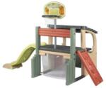 Smoby 840206 Fun Center Multisport kerti játszótér (7600840206)