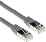 ACT 246610 CAT6 S-FTP Patch Cable 15m Grey, Hálózati kábelek (FB9015)