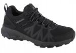 Columbia Peakfreak II Outdry -40, 5- Férfi Túracipő Szövet Fekete (2005101010)