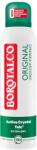 Borotalco дезодрант против изпотяване, 150мл, Original, Unique scent of borotalco