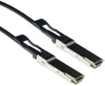 ACT 248173 QSFP28 100GB DAC Twinax Cable coded for Cisco (QSFP-100G-CU2M) 2m, Hálózati kábelek