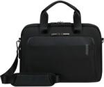 Samsonite 276648 Evosight Bailhandle 15, 6" Black, Notebook táska