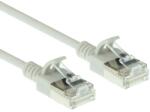 ACT 245412 CAT6A U-FTP Patch Cable 7m Grey, Hálózati kábelek (DC7007)