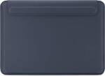 Pipetto 279637 Ultra Slim Sleeve MacBook 13/14 Dark Blue, Notebook táska (P071-132-L)