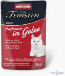 Animonda Vom Feinsten Adult (Raffinesse in Jelly) alutasakos - Felnőtt macskák részére 85gr