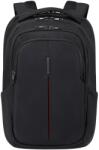 Samsonite 279342 Guardit 3.0 Laptop Backpack 17, 3" Black, Notebook táska (155197-1041)