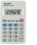  Zsebszámológép 8 számjegy Sharp EL-233S (EL233S)