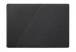 Native Union 210678 Slim Sleeve, slate - Macbook 15"/16", Notebook táska (STOW-MBS-GRY-16)