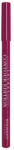 Bourjois Contour Edition contouring lip liner 1, 14 g 05 Berry Much