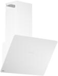 Akpo WK-11 Smart páraelszívó / szagelszívó - 60 cm - fehér / üveg - miniwebshop