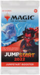  Jumpstart 2022 - Booster (Delta_20708)