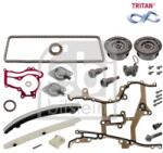 Febi Bilstein vezérműlánc készlet FEBI BILSTEIN 49455 (49455)