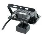 Modee LED fényvető érzékelős 20W 220-240V AC 1800lm 4000K fekete alumínium IP65 A2-series Modee - ML-FLS4000K20WSA2N (ML-FLS4000K20WSA2N)