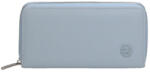 David Jones P153-510 világos kék női pénztárca