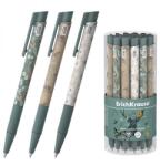 ErichKrause ColorTouch Matic&Grip golyóstoll - 0, 7 kék - Natural Life többféle (FR-54528)