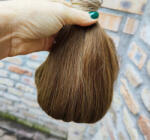  8.1Hamvas világosszőke / keratin véggel/ (716104)