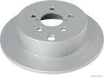 Herth+buss Jakoparts Disc frana HERTH+BUSS JAKOPARTS J3317011 - fixbox
