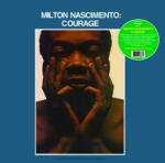 Nascimento, Milton Courage (Yellow Vinyl)