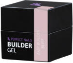 Perfect Nails Easy Builder - Építőzselé - Beige - 50g (PNZ316)