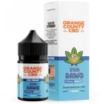 Orange County CBD Orange County E-Liquid CBD 1500mg Cali Star Dawg - pin & skunky 50ml Lichid rezerva tigara electronica