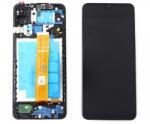 Samsung Ecran LCD Display Cu Rama Samsung Galaxy A12, A125F, Samsung Galaxy A022F, A12 Nacho, A127